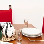 Cos54 • Exclusive With Terrace • 公寓 米兰