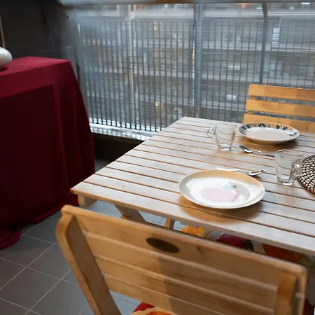Appartement Cos54 • Exclusive With Terrace • Milaan